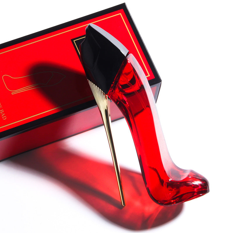 High Heel Perfume 40ml Tempting Bad Girl Eau Perfume High Heel Perfume 40ml Tempting Bad Girl Eau Perfume